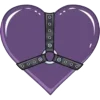 💜 Эмодзи «ʚ ɞ» для Telegram