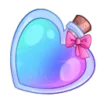 💜 Эмодзи «ʚ ɞ» для Telegram