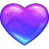 💜 Эмодзи «ʚ ɞ» для Telegram