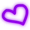 💜 Эмодзи «ʚ ɞ» для Telegram