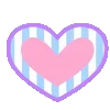 💜 Эмодзи «ʚ ɞ» для Telegram