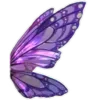 🪽 Эмодзи «ʚ ɞ» для Telegram