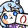 Эмодзи ૮꒰ ｡っ -｡꒱ఎ ⃝ ⊹ ◜ для Telegram — скачать