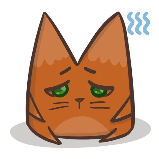 Стикерпак Феля! для Telegram