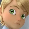 🪶 Эмодзи «Феликс» для Telegram