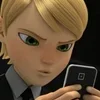 🪶 Эмодзи «Феликс» для Telegram