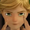 🪶 Эмодзи «Феликс» для Telegram