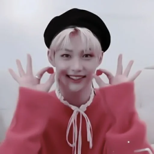 🥽 Стикер «©^felix!^©» для Telegram