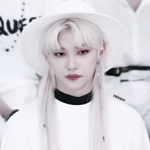 🥽 Стикер «©^felix!^©» для Telegram