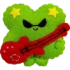 🫥 Эмодзи «Felt» для Telegram