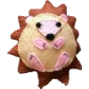 🫥 Эмодзи «Felt» для Telegram
