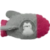 🫥 Эмодзи «Felt» для Telegram