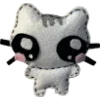 🫥 Эмодзи «Felt» для Telegram
