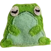 🫥 Эмодзи «Felt» для Telegram
