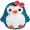 🫥 Эмодзи «Felt» для Telegram