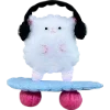 🫥 Эмодзи «Felt» для Telegram