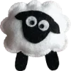 🫥 Эмодзи «Felt» для Telegram