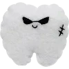 🫥 Эмодзи «Felt» для Telegram