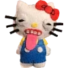 🫥 Эмодзи «Felt» для Telegram