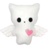 🫥 Эмодзи «Felt» для Telegram