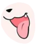 👅 Эмодзи «Фембои» для Telegram