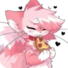 🍕 Эмодзи «Фембои» для Telegram