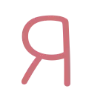 🌸 Эмодзи «Буквы и эмодзи с женскими штучками» для Telegram