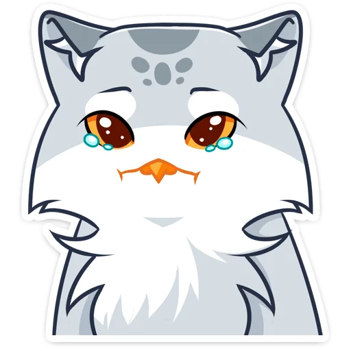 #️⃣ Стикер «феня» для Telegram