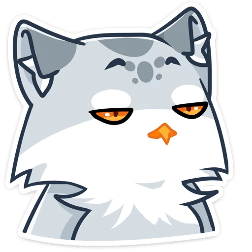 #️⃣ Стикер «феня» для Telegram