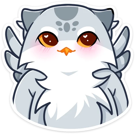 #️⃣ Стикер «феня» для Telegram