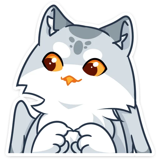 #️⃣ Стикер «феня» для Telegram