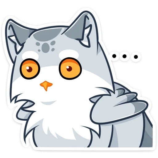 #️⃣ Стикер «феня» для Telegram