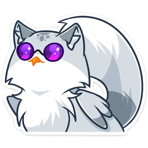#️⃣ Стикер «феня» для Telegram