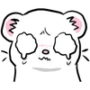 ✨ Эмодзи «Ferrets» для Telegram