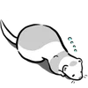 ✨ Эмодзи «Ferrets» для Telegram