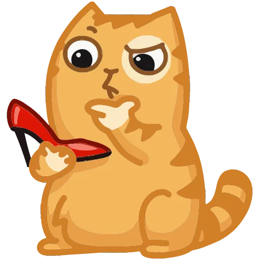 🤔 Эмодзи «Фестиваль ВКонтакте» для Telegram