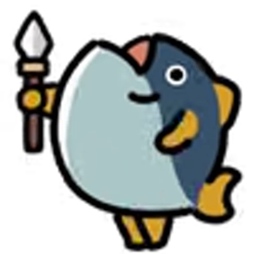 😊 Эмодзи «festival guys» для Telegram
