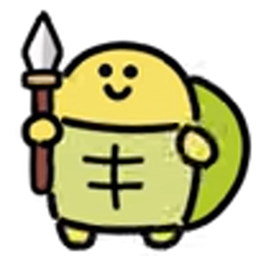 😊 Эмодзи «festival guys» для Telegram
