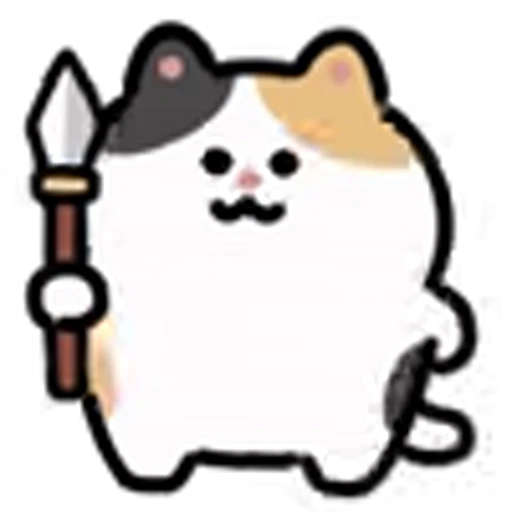 😊 Эмодзи «festival guys» для Telegram