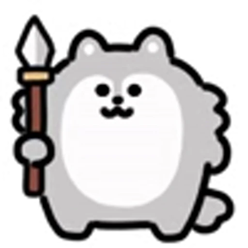 😊 Эмодзи «festival guys» для Telegram