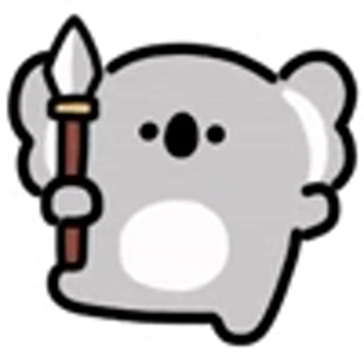 😊 Эмодзи «festival guys» для Telegram