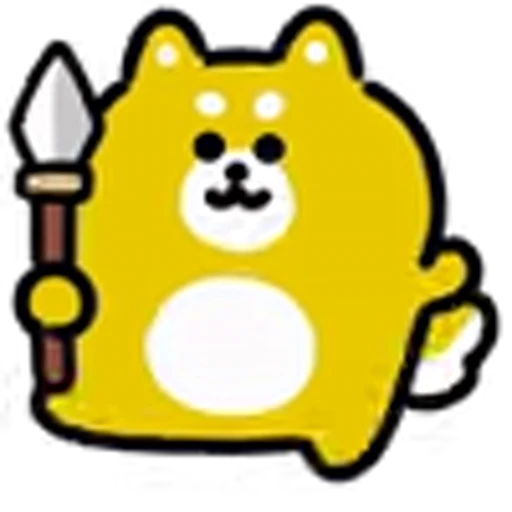 😊 Эмодзи «festival guys» для Telegram