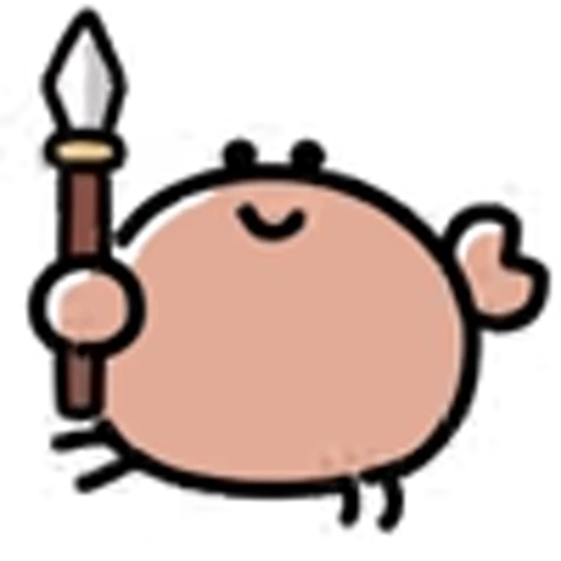 😊 Эмодзи «festival guys» для Telegram
