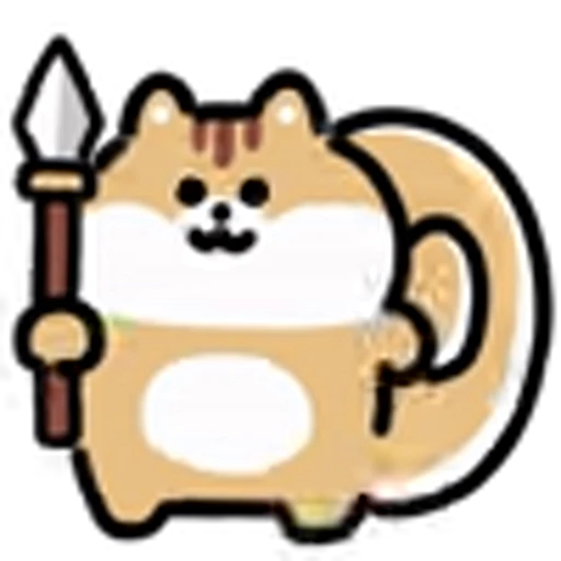😊 Эмодзи «festival guys» для Telegram