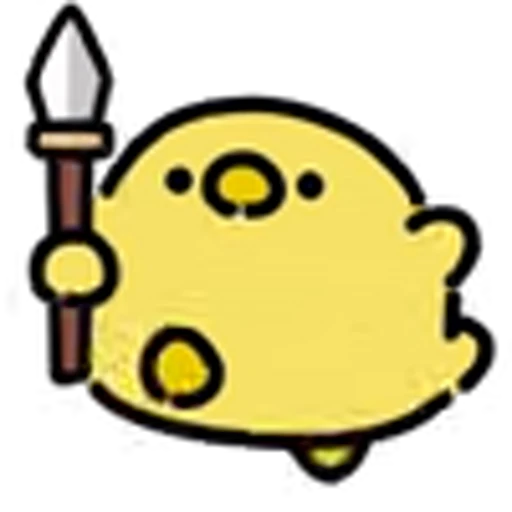 😊 Эмодзи «festival guys» для Telegram