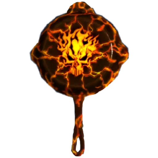 😈 Стикер «Free Fire» для Telegram