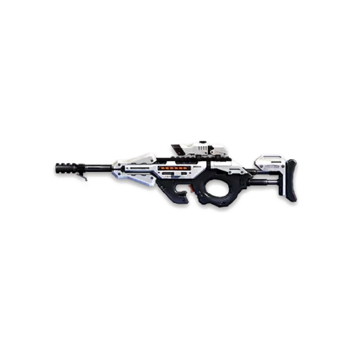 🔫 Стикер «Free Fire» для Telegram