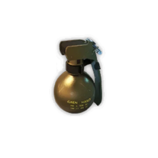 💣 Стикер «Free Fire» для Telegram