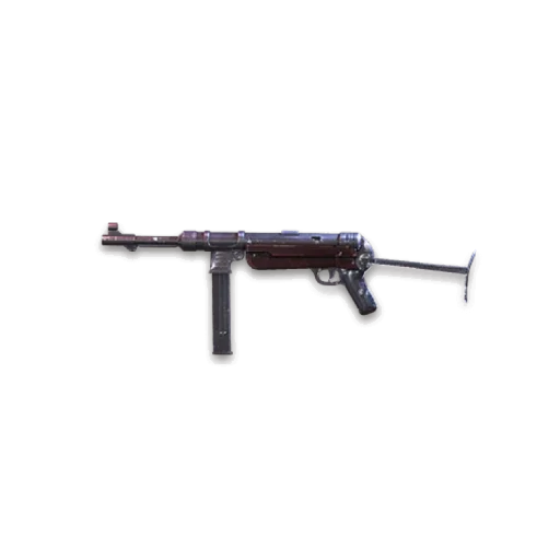 🔫 Стикер «Free Fire» для Telegram