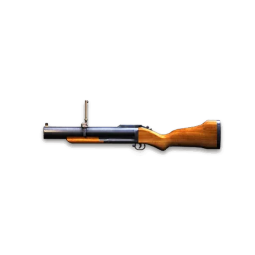 🔫 Стикер «Free Fire» для Telegram